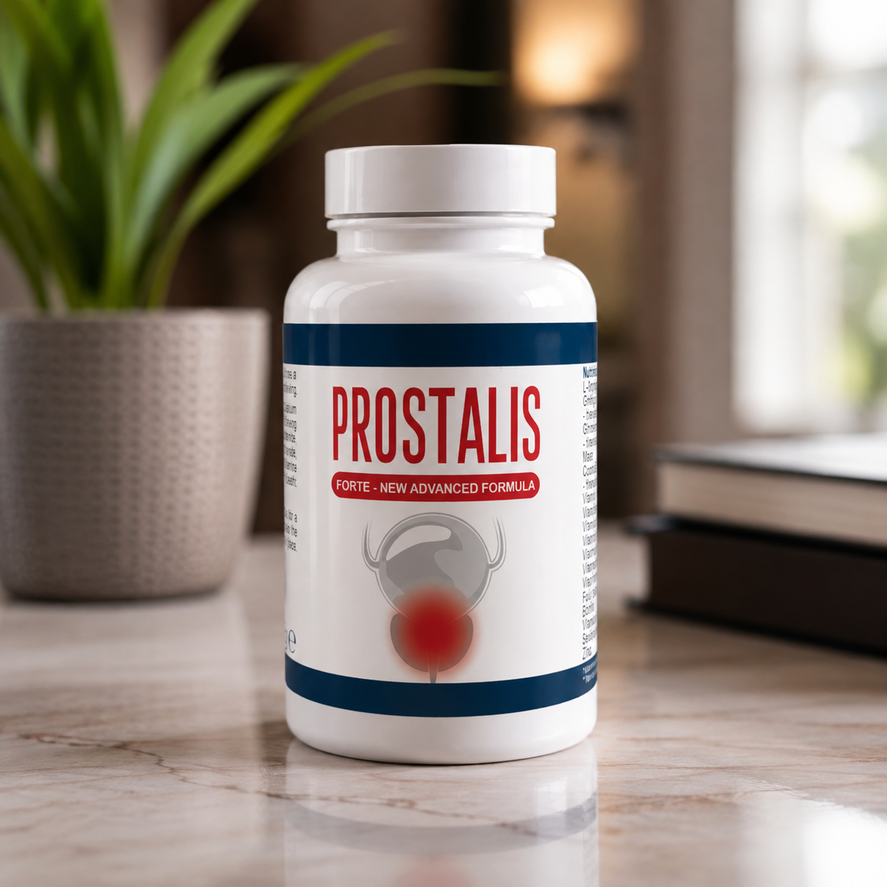 Prostalis Produktabbildung